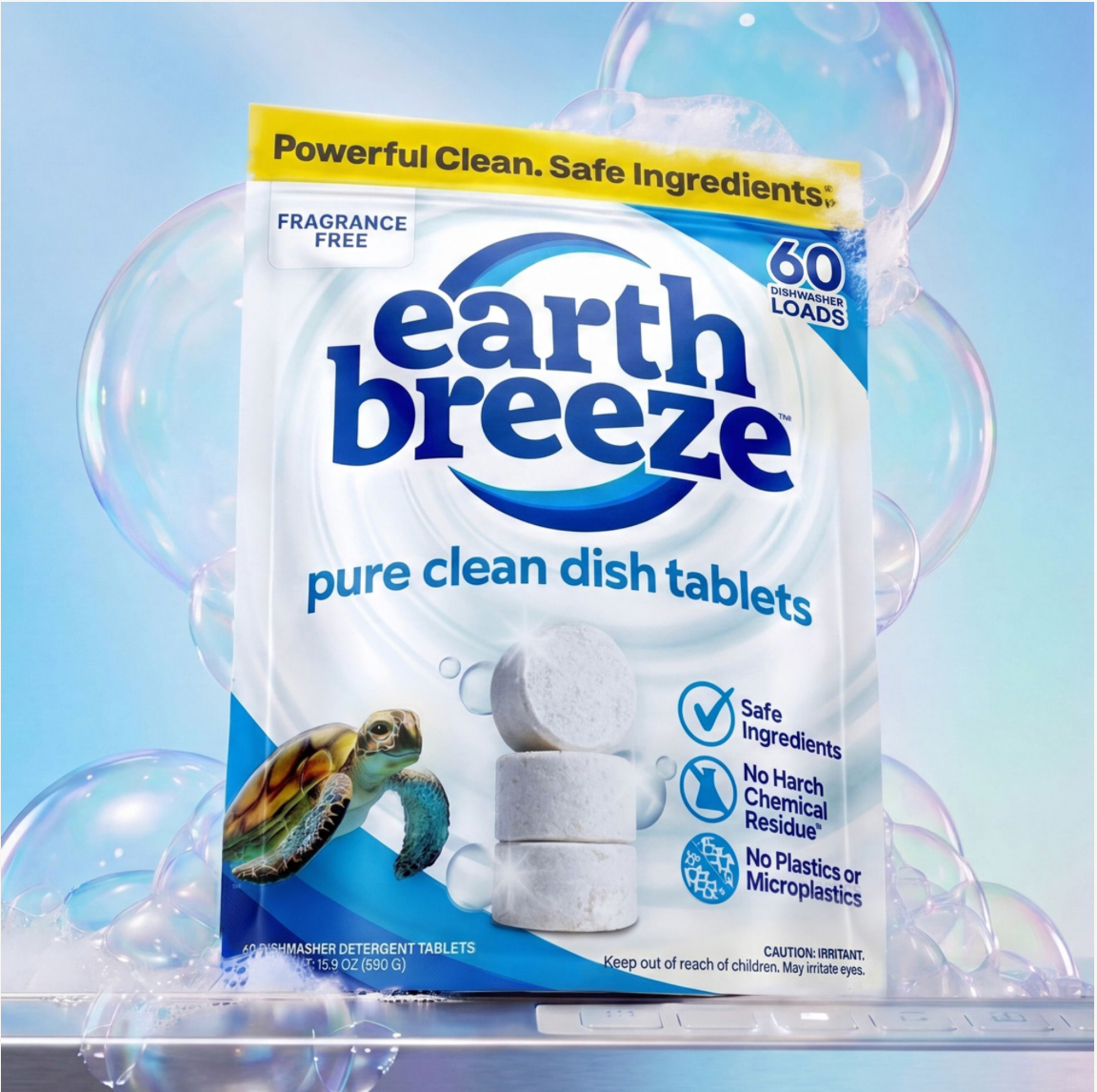 Total Kitchen Bundle 6 Month Supply