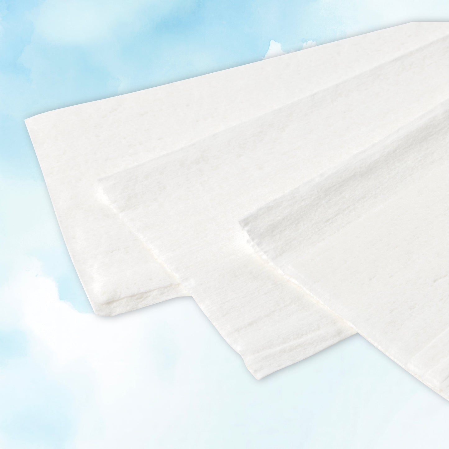 Island Tropics Fabric Softener Dryer Sheets