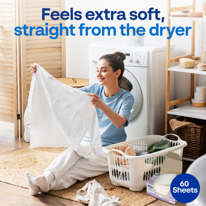 Dryer Sheet 6 Pack Bundle