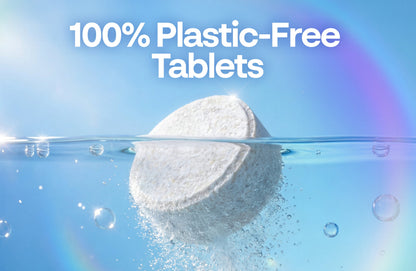 Pure Clean Dishwasher Tablets