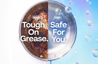 Pure Clean Dishwasher Tablets