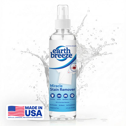 Miracle Stain Remover Spray