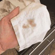 Miracle Stain Remover Spray