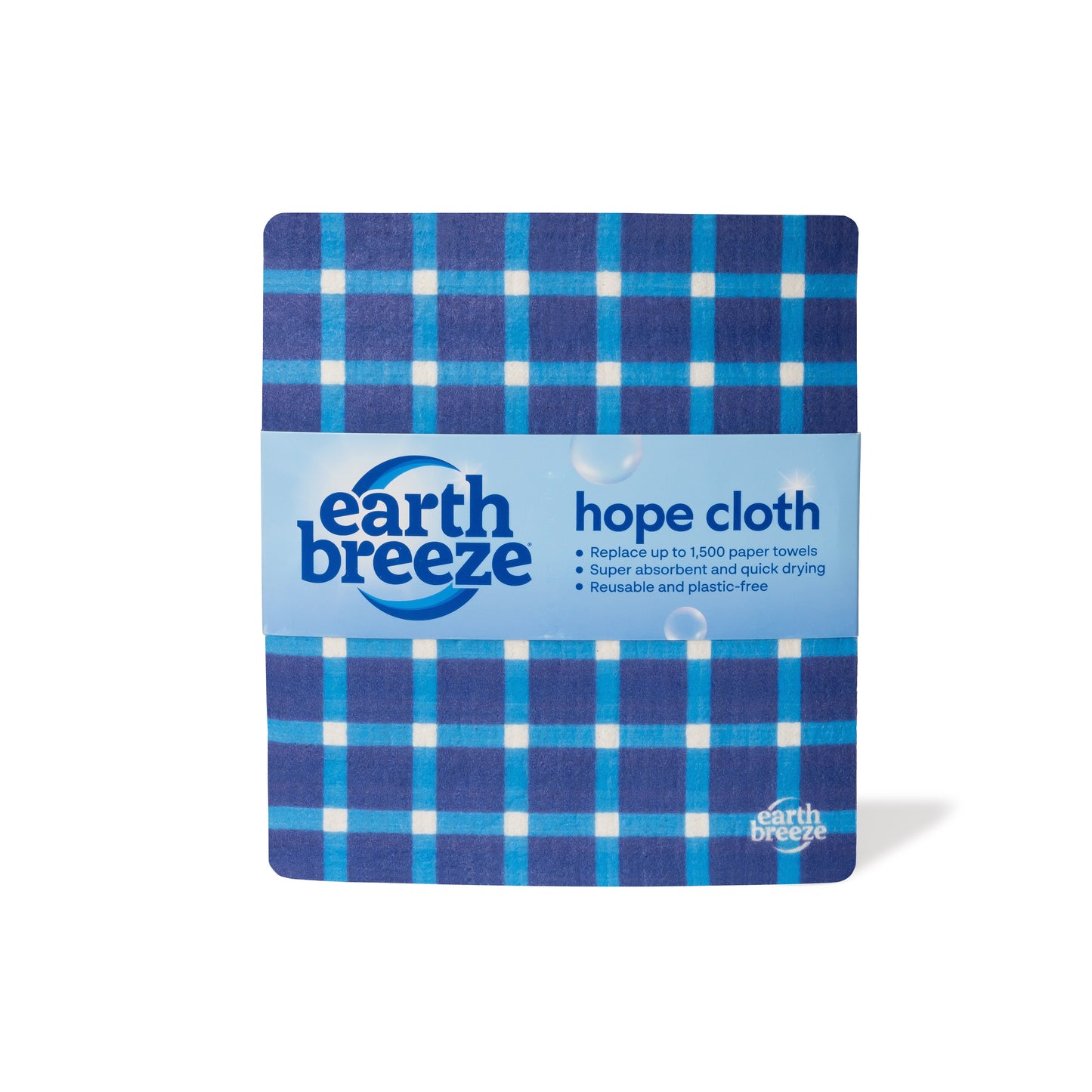 The Hope Cloth - Paper Towel Replacement