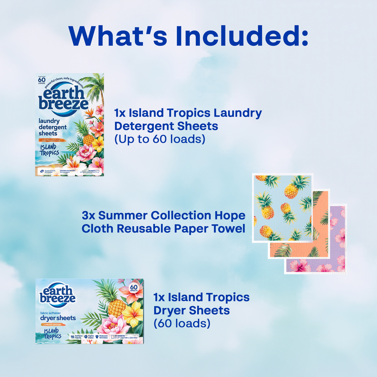 Summer Collection Bundle 2026