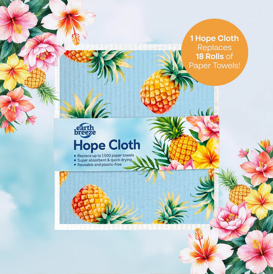 Summer Hope Cloth