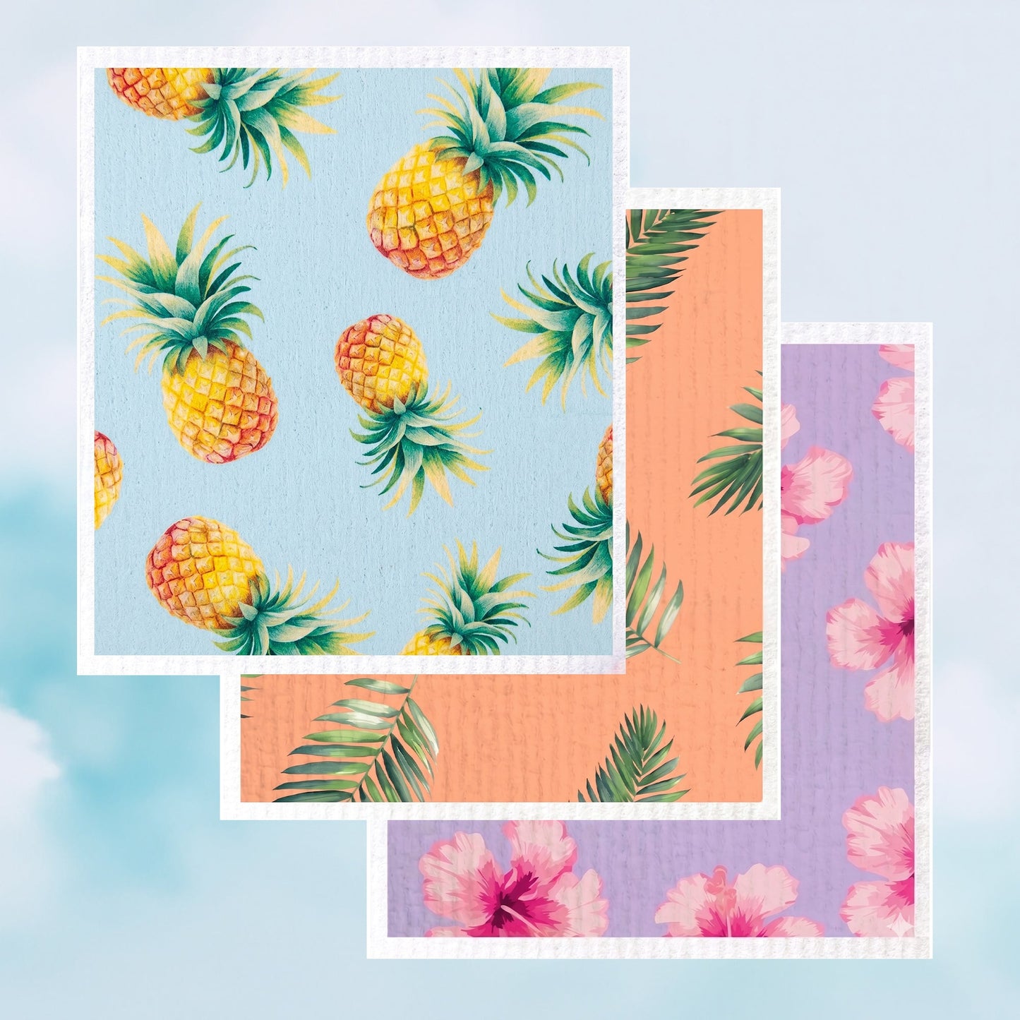 Summer Hope Cloth