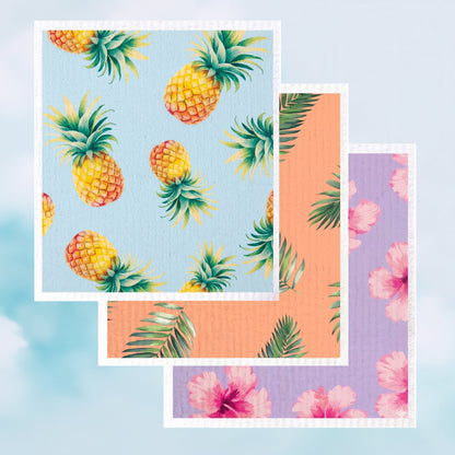 Summer Hope Cloth