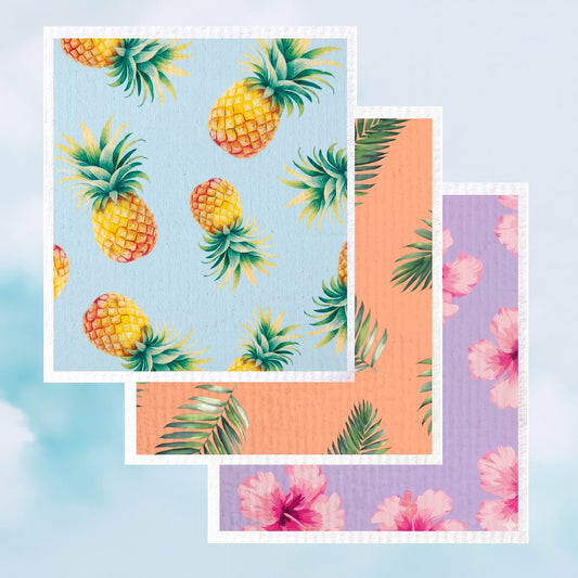 Summer Hope Cloth