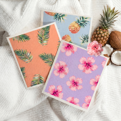 Summer Hope Cloth